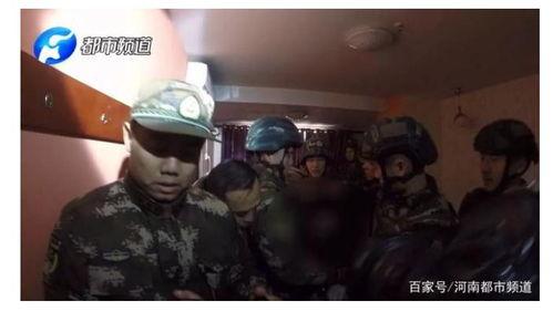 警察爆料的视频大全最新,最新视频大全背后的真相与内幕