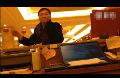 榆林老头爆料视频大全集,视频大全集深度解析