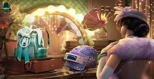 吃鸡本周最新皮肤爆料,炫酷造型来袭，谁将成为你的新宠？